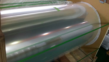 耐高溫的防靜電PET保護膜有那些？