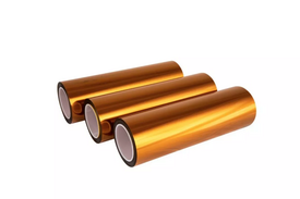 金色BOPET膜 金色BOPET膜