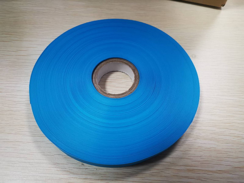 醫(yī)用防護服膠條_防護服專用熱封膠條